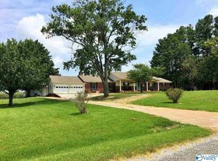 3611 County Road 298, Hillsboro, AL 35643