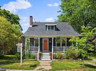 4502 Tuckerman St, Riverdale, MD