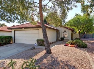 2339 W Gail Dr, Chandler, AZ 85224