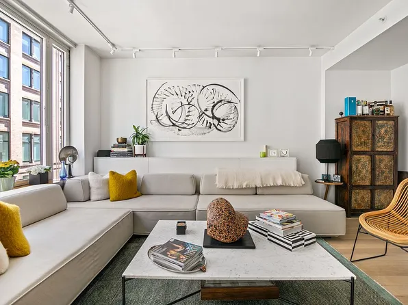 130 W 19th St APT 8D, New York, NY 10011