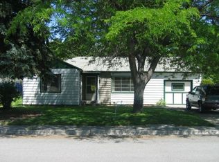 376 Fillmore St, Twin Falls, ID 83301