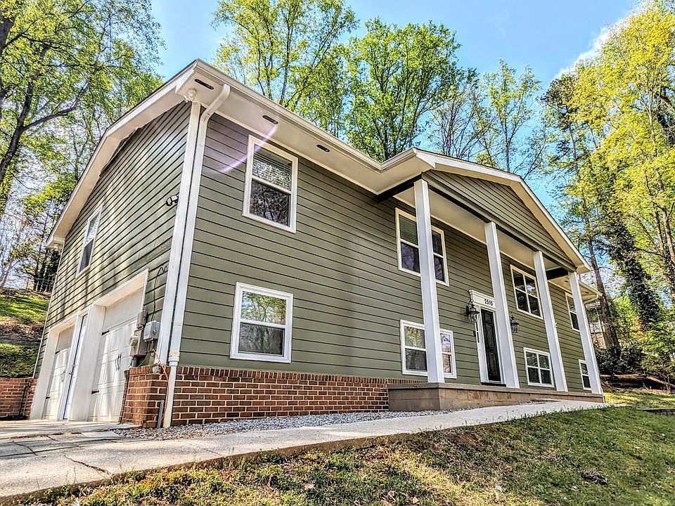 2510 Cove Rd, Gainesville, GA 30506 | Zillow