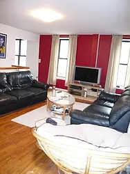 Rented by Citi Habitats