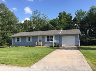259 W Lincoln St, Lamoni, IA 50140