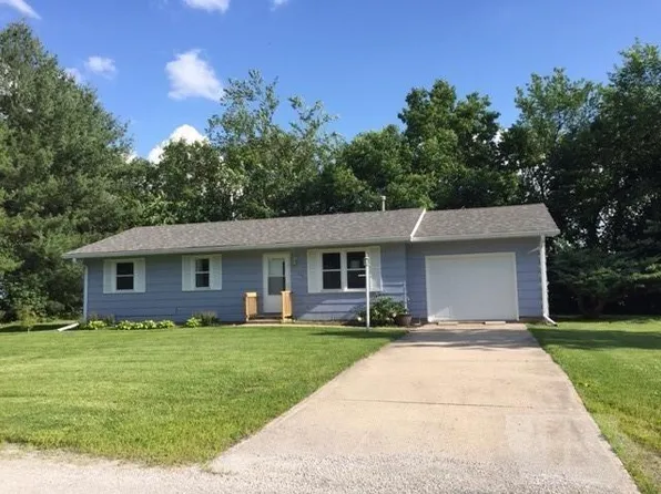 259 W Lincoln St, Lamoni, IA 50140