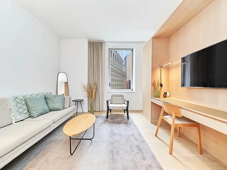 84 William St #1209 — Photo 2