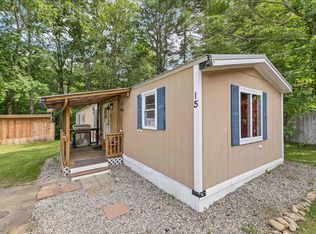 15 Northbrook Rd #8, Belmont, NH 03220