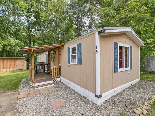 15 Northbrook Road #8, Belmont, NH 03220