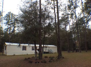 14920 NE 159th Pl, Fort Mc Coy, FL 32134