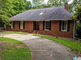 2202 Hathaway Heights Rd, Anniston, AL 36207