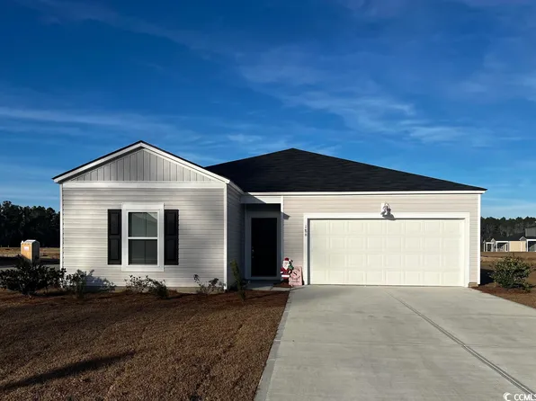 186 Saddle St LOT 53 Hartford C, Conway, SC 29527