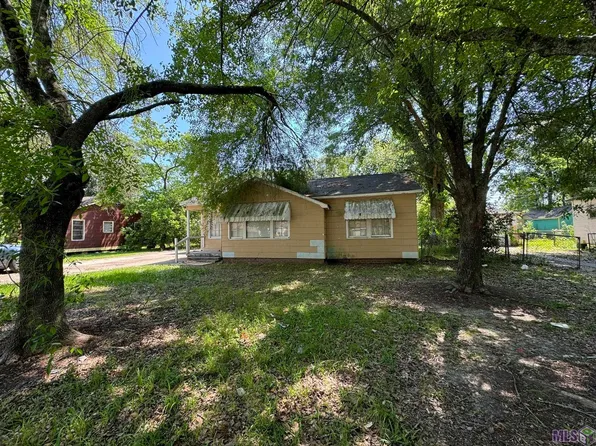 1974 Rhodes Ave, Baton Rouge, LA 70802