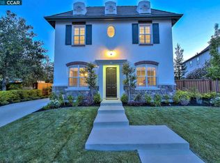 1486 Menton St, Danville, CA 94506