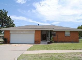 8700 S Miller Blvd, Oklahoma City, OK 73159