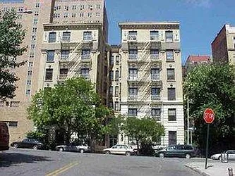 Sold by Corcoran