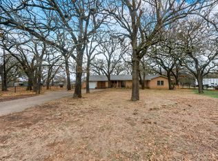 1974 Collins Rd, Denton, TX 76208