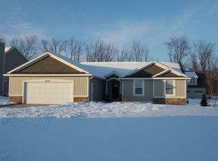 2073 Conifer Ridge Dr SW, Byron Center, MI 49315