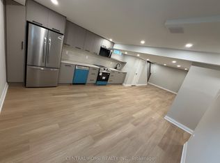 229 Spring Gate Blvd, Vaughan, ON L4J3G3