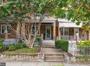 1726 C St NE, Washington, DC 20002