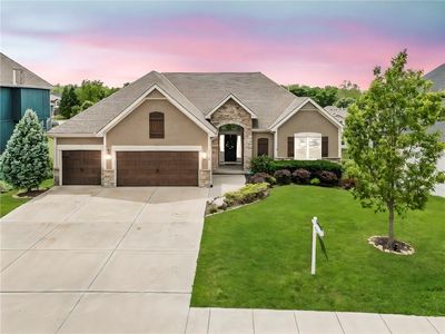 12750 N Arbor Way, Platte City, MO, 64079
