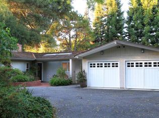 1281 Woodland Ave, Menlo Park, CA 94025