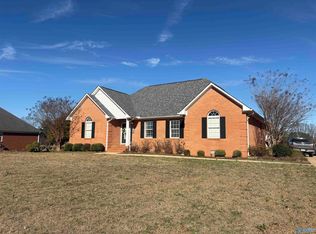 1703 Clara St, Athens, AL 35611