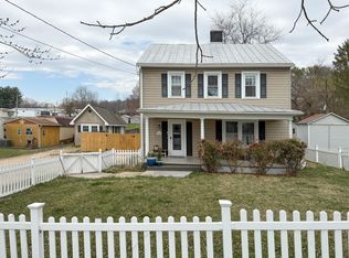 2254 Lee Hwy, Mount Sidney, VA 24467