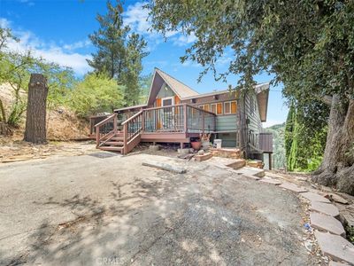 299 Darfo Dr, Crestline, CA, 92325