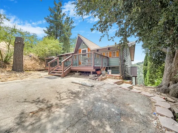 299 Darfo Dr, Crestline, CA 92325