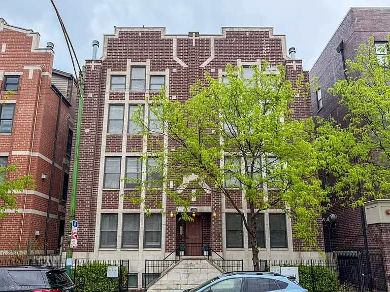 3709 N Ashland Ave #3N — Photo 16
