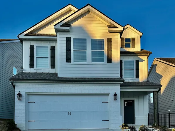 1673 Firelight Way Unit 66, Ooltewah, TN 37363