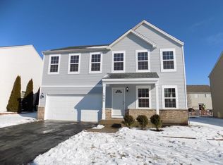 1906 Glacier Ridge Dr, Plainfield, IL 60586