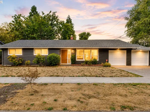 1255 E 24th Ave, Eugene, OR 97403