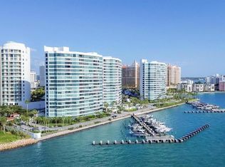 888 Boulevard Of The Arts APT 405, Sarasota, FL 34236
