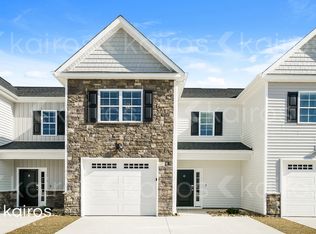 3709 S Oak Ln UNIT C, Winterville, NC 28590