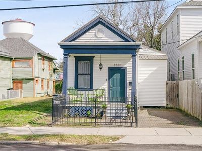 8531 Cohn St, New Orleans, LA, 70118