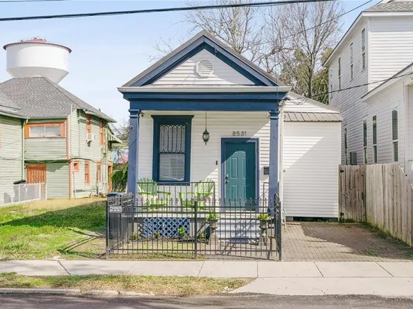 8531 Cohn St, New Orleans, LA 70118