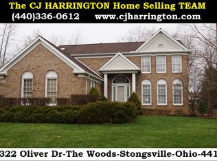 18322 Oliver Dr, Strongsville, OH