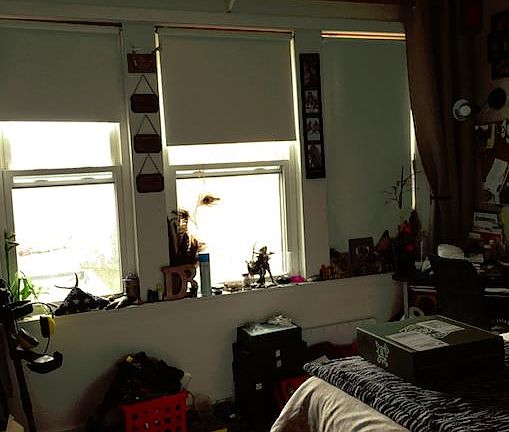 Bright Sunny Bedrooms