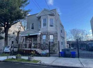 11-13 Ferdinand St, Newark, NJ 07103