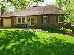 4401 NE 48th Ter, Kansas City, MO 64119