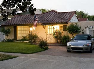 522 S Sparks St, Burbank, CA 91506
