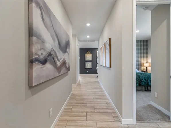 Homes Available Soon, Palomino Ridge