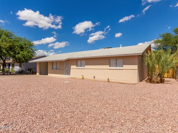 1326 W ROSE Place, Casa Grande, AZ 85122