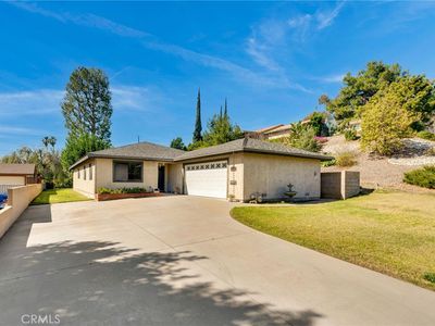 1303 S Stephora Ave, Glendora, CA, 91740
