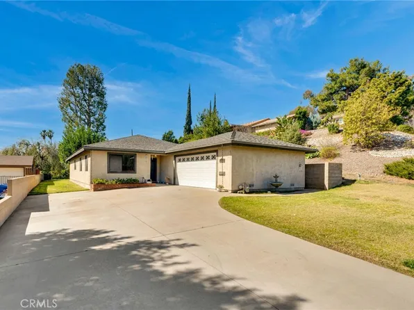 1303 S Stephora Ave, Glendora, CA 91740