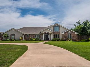 5313 County Road 7540, Lubbock, TX 79424