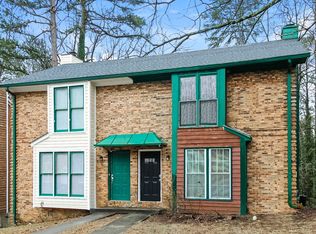 5351 Ridgemere Ct, Stone Mountain, GA 30083