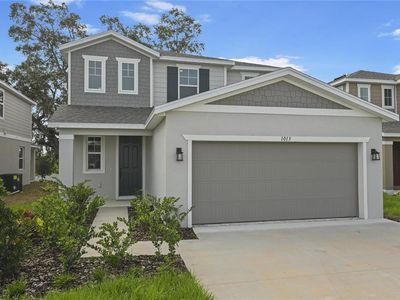 1013 Green Tree Ct, Haines City, FL, 33844