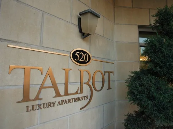 520 Talbot St #511, London, ON N6A 6K4